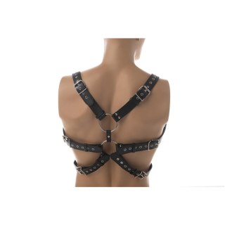 Chest harness Fantasy - Boys of Toys Sp. z. o.o. (dystrybutor)