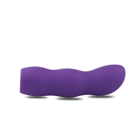Cintura regolabile strap-on purpe MSX Distribution S.r.l.