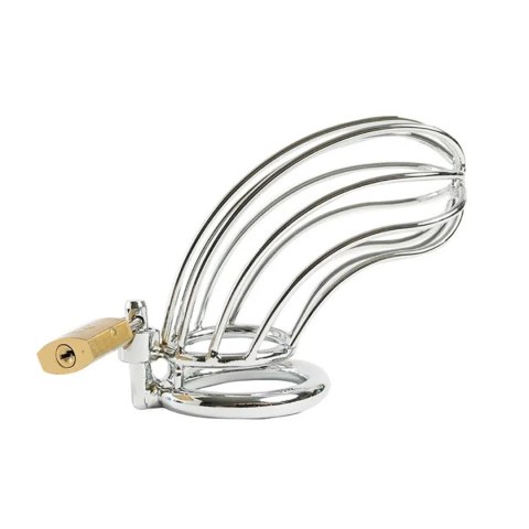Cock cage made of 100% stainless steel Fantasy - Boys of Toys Sp. z. o.o. (dystrybutor)