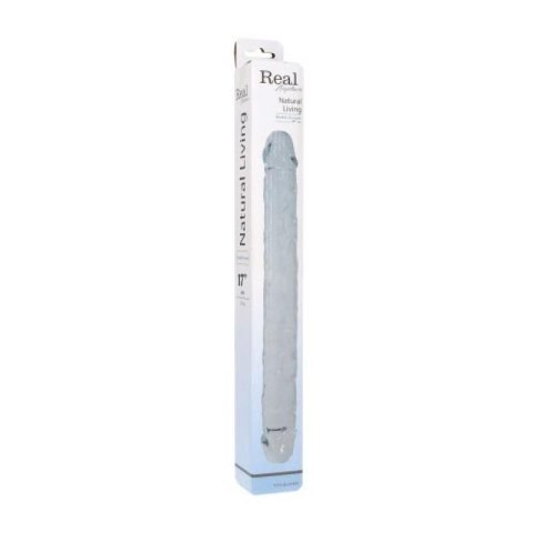 Dildo Double Treasure M MSX Distribution S.r.l.