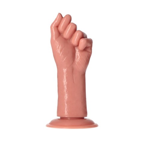 Dildo fistingowe Errigal Toyz4lovers PCV 24 cm Toyz4lovers