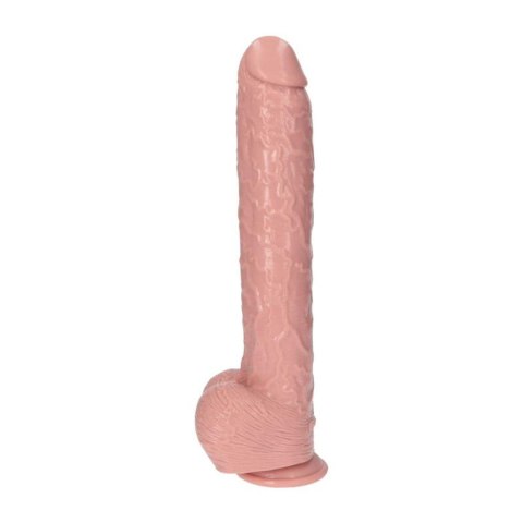 Dildo gigantyczne Italian Cock Toyz4lovers cieliste 40 cm Toyz4lovers