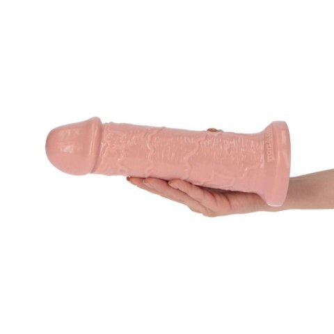 Dildo realistyczne Italian Cock Toyz4lovers naturalny 22 cm Toyz4lovers