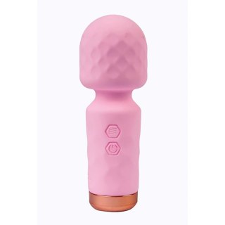 Eros mini wand - pink Fantasy - Boys of Toys Sp. z. o.o. (dystrybutor)