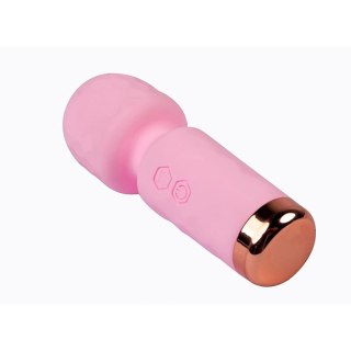 Eros mini wand - pink Fantasy - Boys of Toys Sp. z. o.o. (dystrybutor)