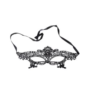 Flexible mask perfect for masquerade Fantasy - Boys of Toys Sp. z. o.o. (dystrybutor)