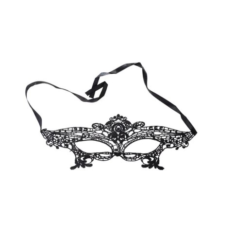 Flexible mask perfect for masquerade Fantasy - Boys of Toys Sp. z. o.o. (dystrybutor)