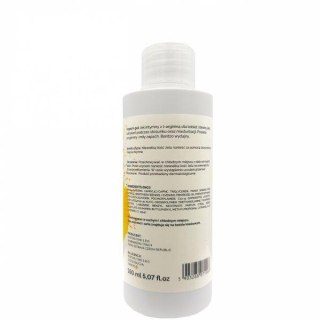 Lovestim Pop Orgasm Gel for women 150 ml NEXT LEVEL Sp. z o.o.
