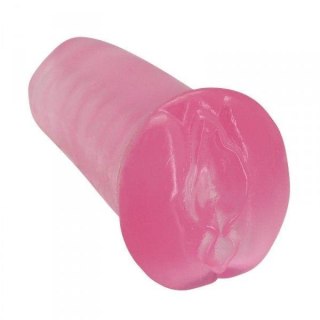 Masturbator miękki Timeless Soft Juicy TPE 9.6 cm Toyz4lovers