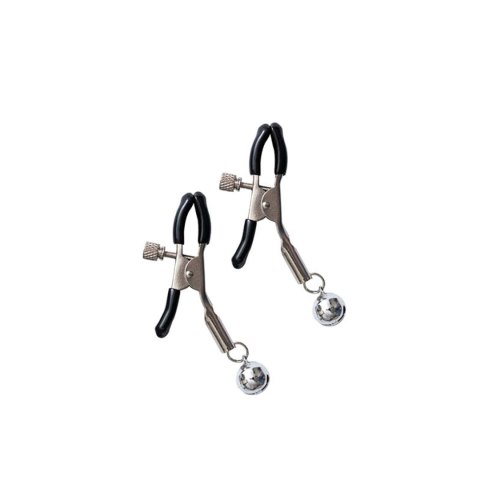 Nipple clamps Fantasy