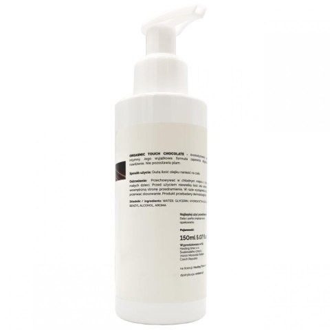 Olejek- ORGASMIC TOUCH CHOCOLATE 150 ml NEXT LEVEL Sp. z o.o.