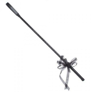 Pejcz-Frustino Ribbon Horse Whip black MSX Distribution S.r.l.