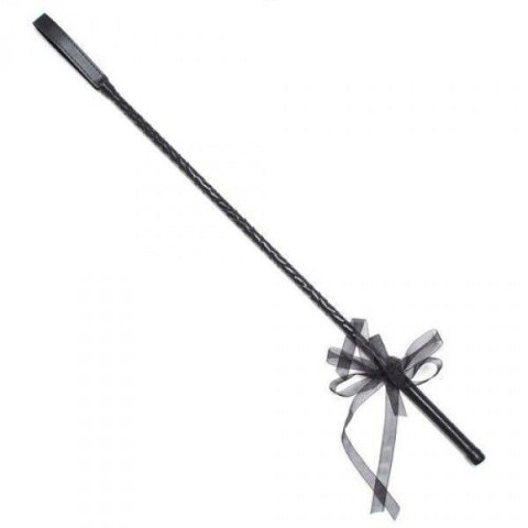 Pejcz-Frustino Ribbon Horse Whip black MSX Distribution S.r.l.