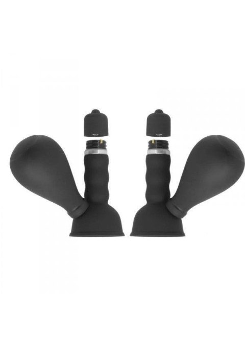Pompka na sutki Toyz4lovers wibrująca z ssaniem Toyz4lovers