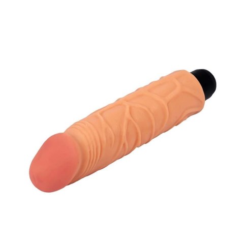 Soft Vibrator 18.5 cm - The Real Deal Fantasy - Boys of Toys Sp. z. o.o. (dystrybutor)
