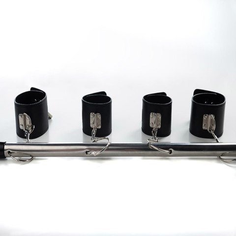 Spreader bar with wrist and ankle cuffs Fantasy - Boys of Toys Sp. z. o.o. (dystrybutor)