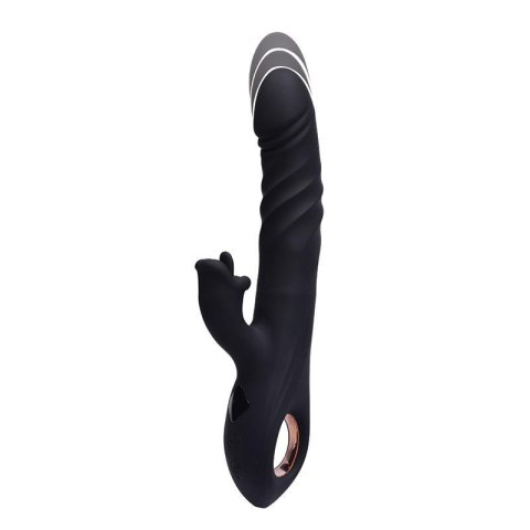 Thrusting Vibrator Pluto Fantasy - Boys of Toys Sp. z. o.o. (dystrybutor)