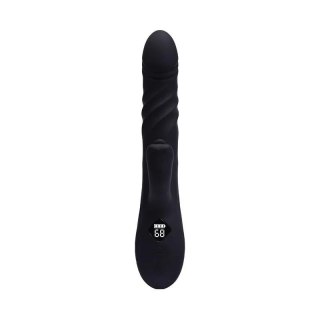 Thrusting Vibrator Pluto Fantasy - Boys of Toys Sp. z. o.o. (dystrybutor)