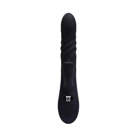 Thrusting Vibrator Pluto Fantasy - Boys of Toys Sp. z. o.o. (dystrybutor)