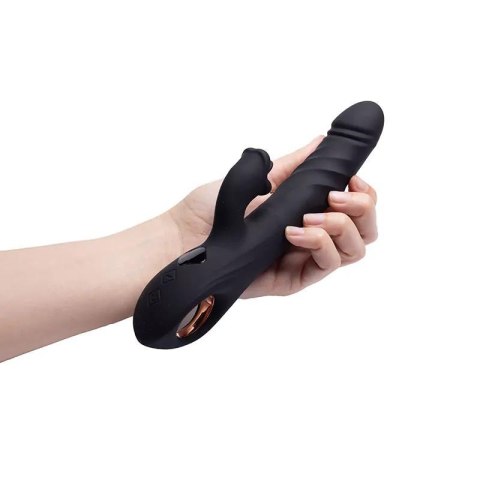 Thrusting Vibrator Pluto Fantasy - Boys of Toys Sp. z. o.o. (dystrybutor)