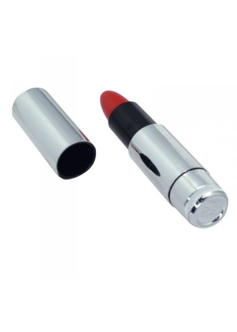Wibrator-MULTI-SPEED LIPSTICK VIBE. EXQUISITE, SHINY. MSX Distribution S.r.l.