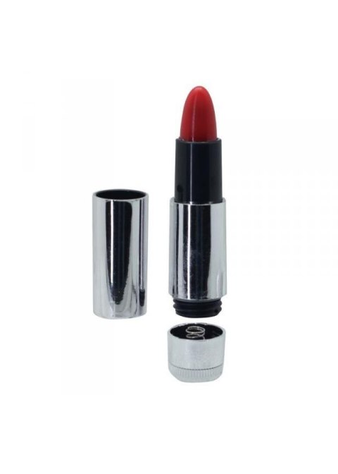 Wibrator-MULTI-SPEED LIPSTICK VIBE. EXQUISITE, SHINY. MSX Distribution S.r.l.