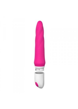 Wibrator-VIBRATORE DESIGN ELYS UNICORN VIBE PINK MSX Distribution S.r.l.