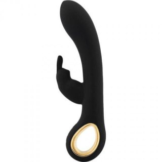 Wibrator-VIBRATORE RABBIT RISCALDANTE HANDY RABBIT GRIP HOT BLACK MSX Distribution S.r.l.