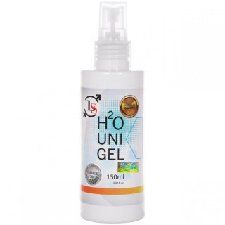 Żel-H2O UNI Gel 150 ml NEXT LEVEL Sp. z o.o.