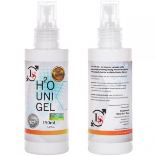 Żel-H2O UNI Gel 150 ml NEXT LEVEL Sp. z o.o.
