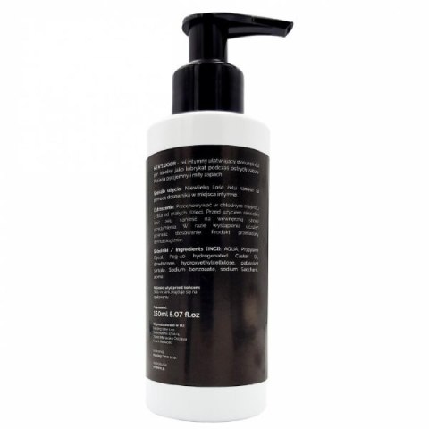 Żel-MEN DOOR 150ml NEXT LEVEL Sp. z o.o.