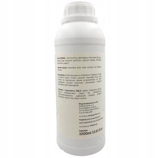 Żel-Max Fisting 1000ml NEXT LEVEL Sp. z o.o.