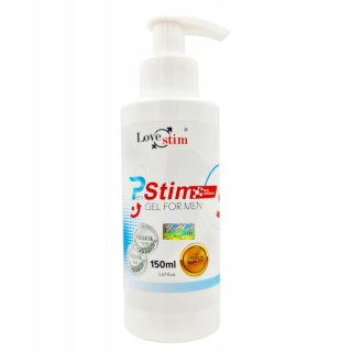 Żel-PENISTIM GEL 150 ml NEXT LEVEL Sp. z o.o.