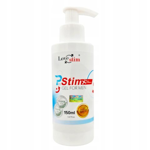 Żel-PENISTIM GEL 150 ml NEXT LEVEL Sp. z o.o.