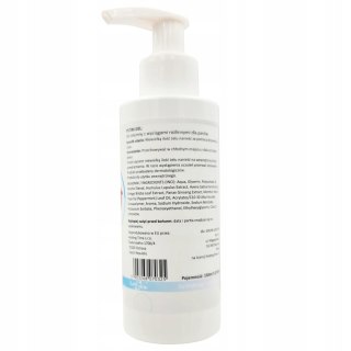Żel-PENISTIM GEL 150 ml NEXT LEVEL Sp. z o.o.