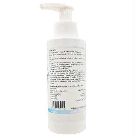 Żel-PENISTIM GEL 150 ml NEXT LEVEL Sp. z o.o.