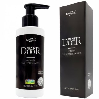Żel analny dla mężczyzn LoveStim Men Door 150 ml LoveStim