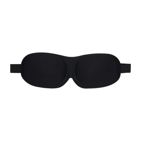 3D Mask - Black SHOTS