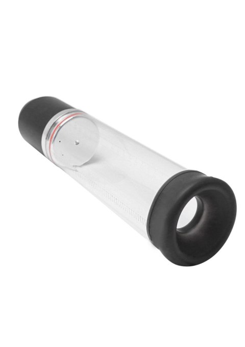 Automatic Power Pump Black SCALA