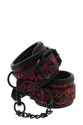 BLAZE DELUXE WRIST CUFFS TONGA