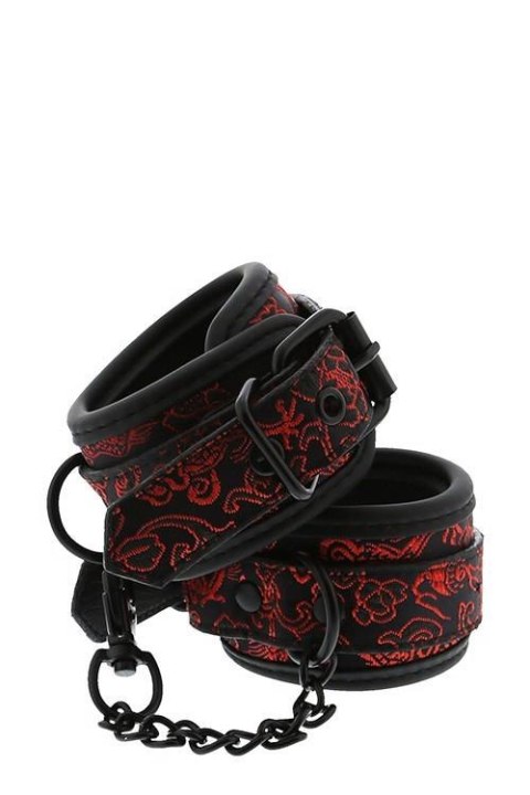 BLAZE DELUXE WRIST CUFFS TONGA
