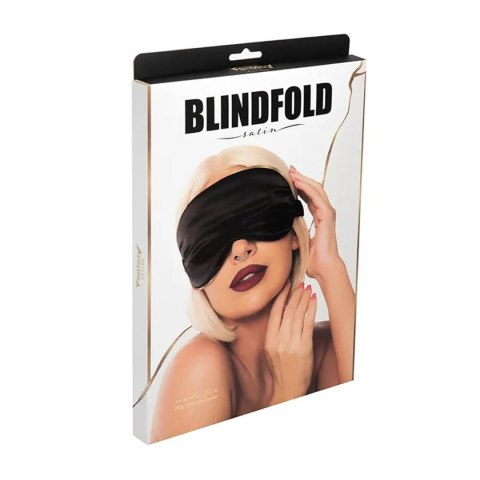 Comfy satin blindfold Fantasy