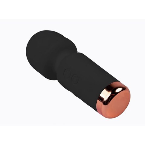 Eros mini wand - black Fantasy