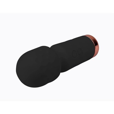 Eros mini wand - black Fantasy