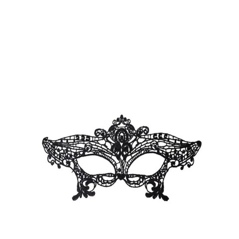 Flexible mask perfect for masquerade Fantasy