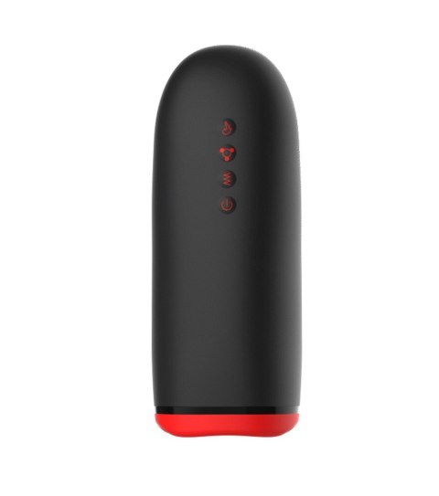 Hidden Desire Fusion X Beaded Tongue Masturbator SCALA