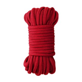 Japanese Rope - 10 m SHOTS