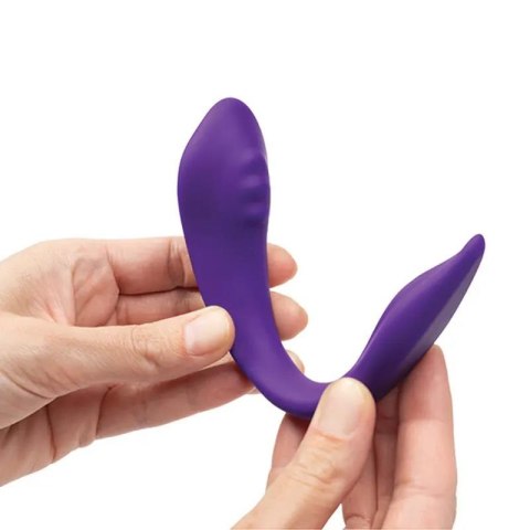 Leto Dual-Arm Wearable Vibrator Fantasy