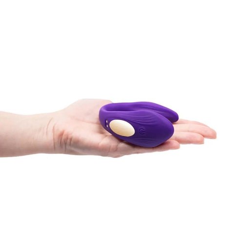 Leto Dual-Arm Wearable Vibrator Fantasy