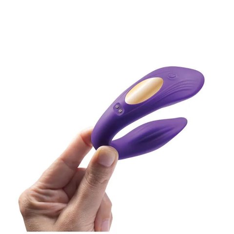 Leto Dual-Arm Wearable Vibrator Fantasy